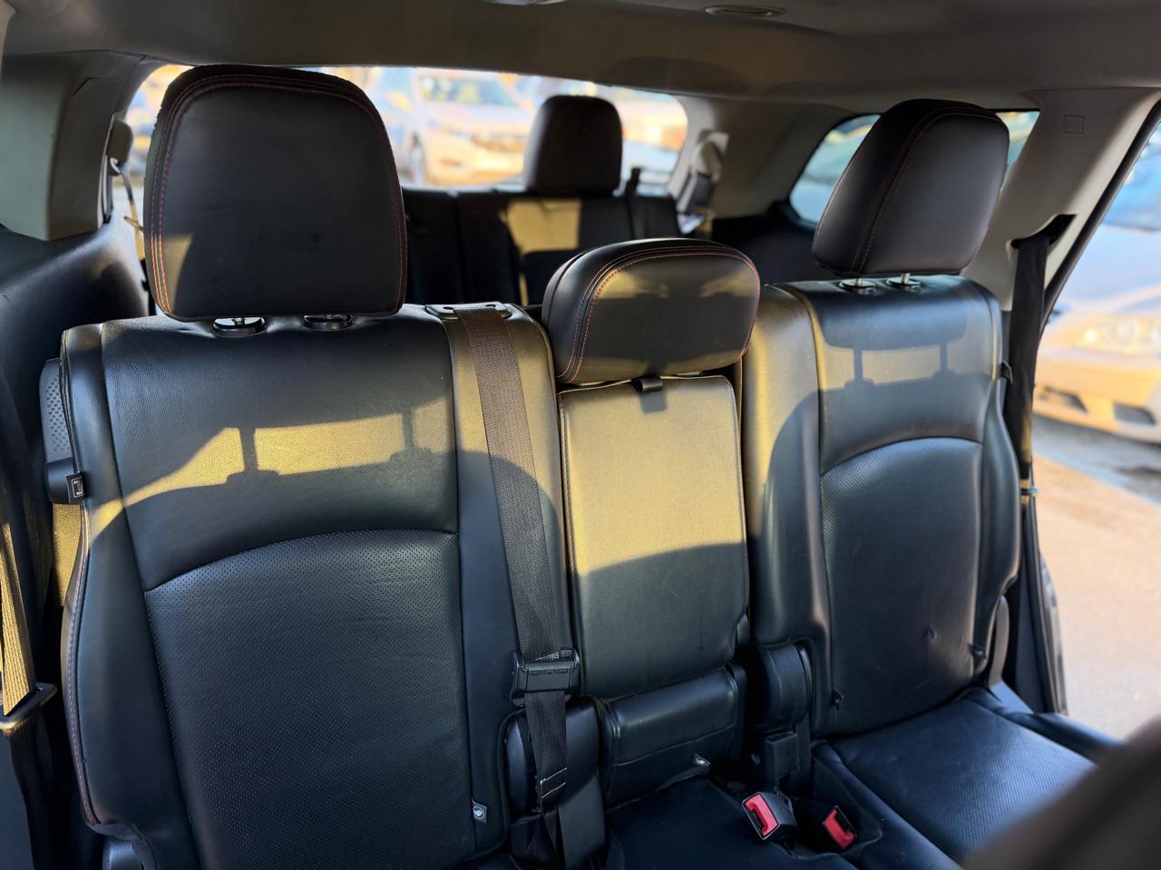 Dodge Journey R/T 2015