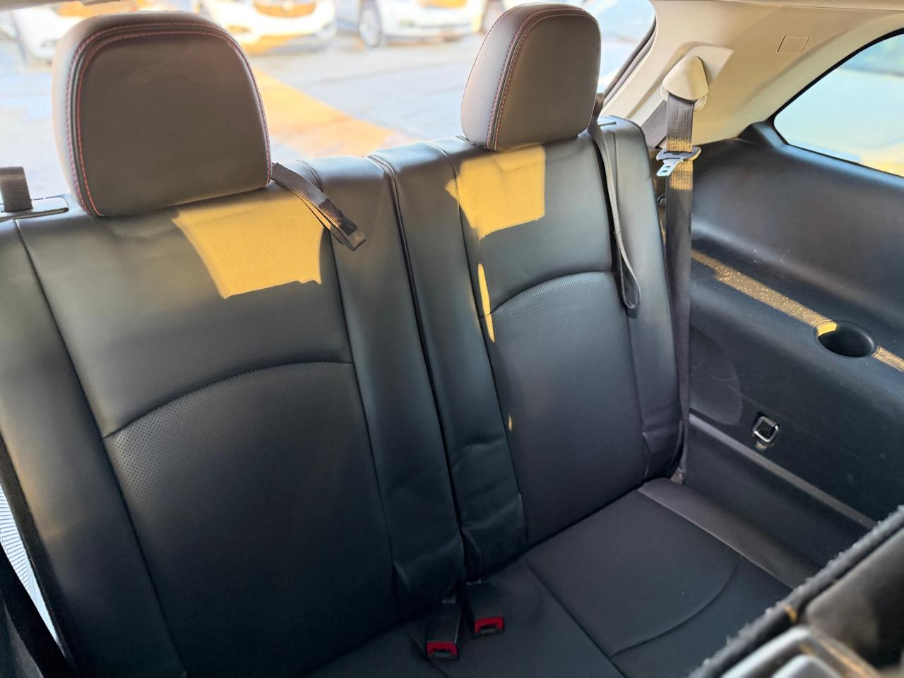 Dodge Journey R/T 2015