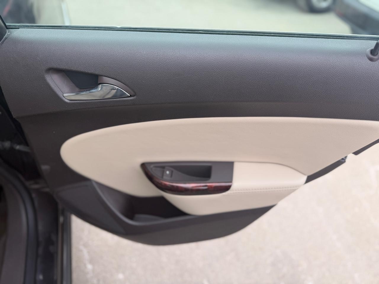 Buick Verano Convenience 2014