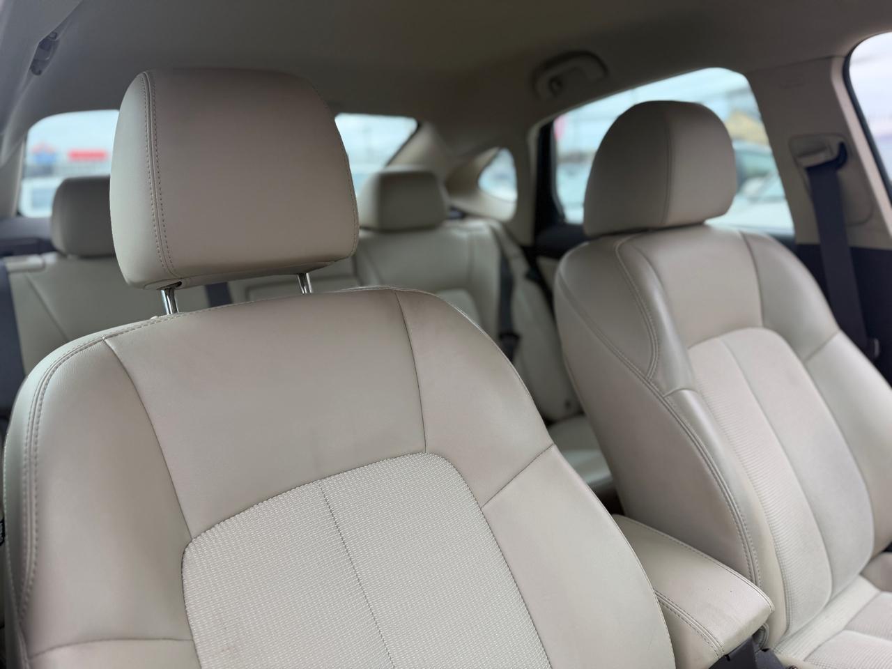 Buick Verano Convenience 2014