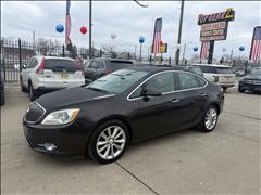 2014 Buick Verano 