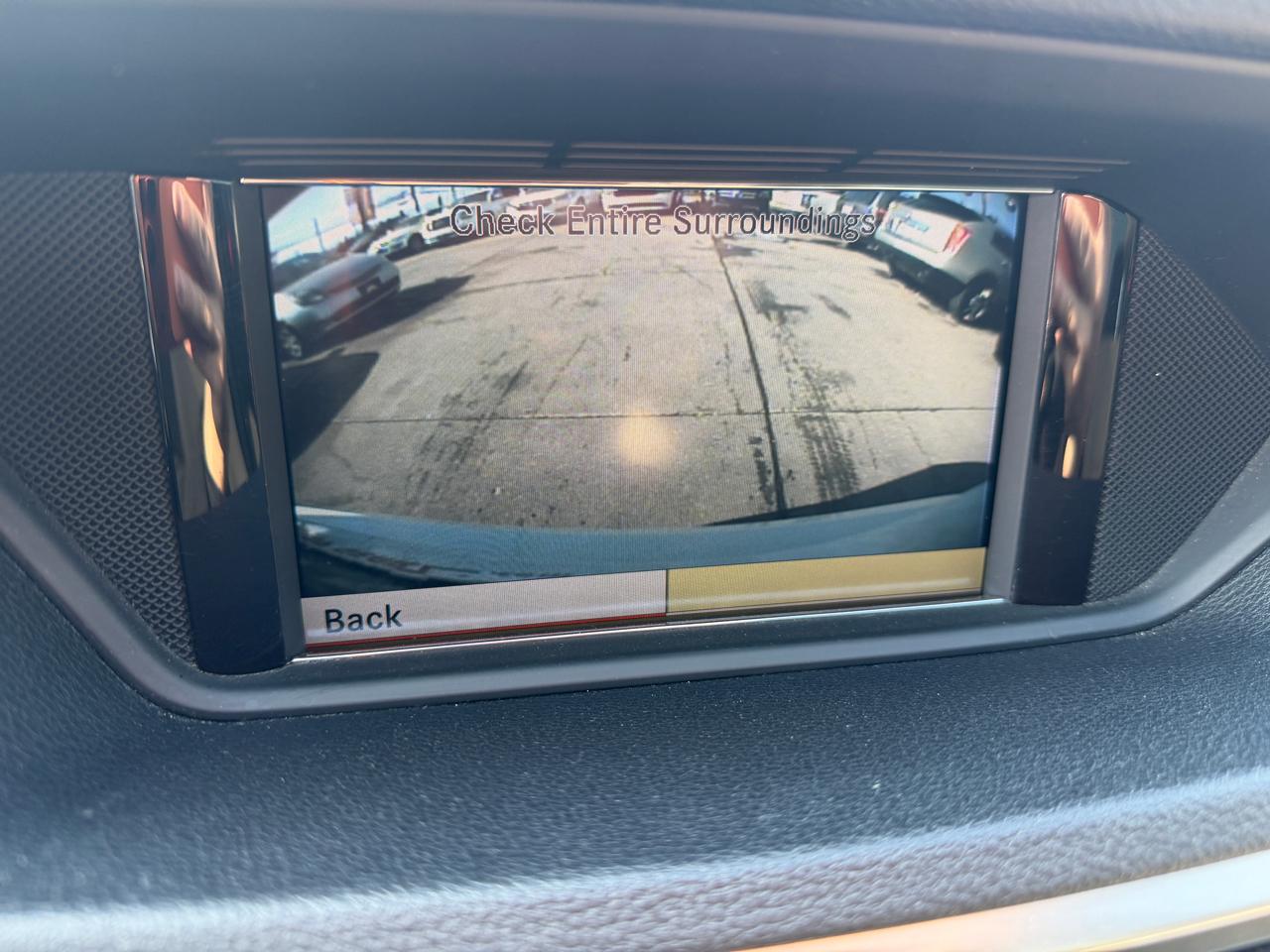 Mercedes-Benz E-Class E350 Sedan 2010