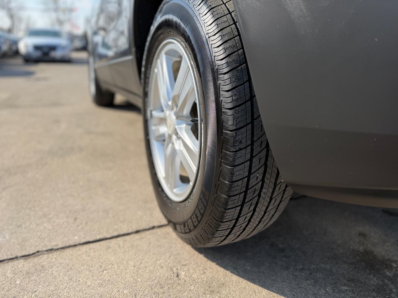 Chevrolet Trax LT FWD 2016