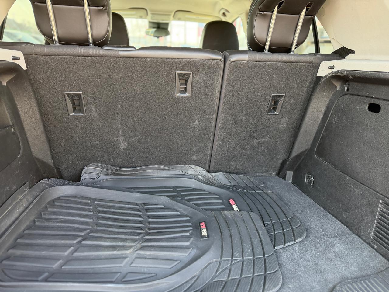 Chevrolet Trax LT FWD 2016