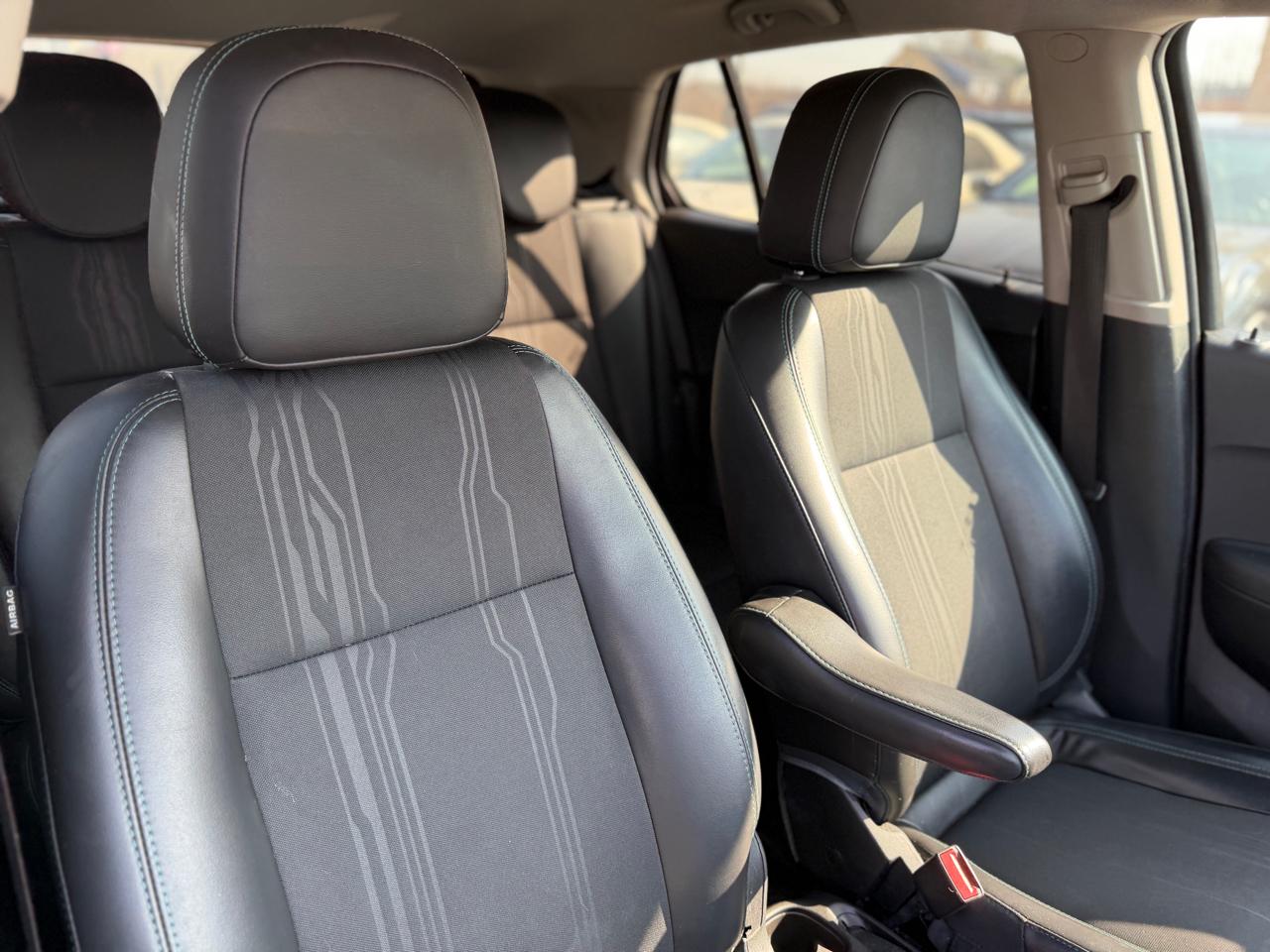 Chevrolet Trax LT FWD 2016