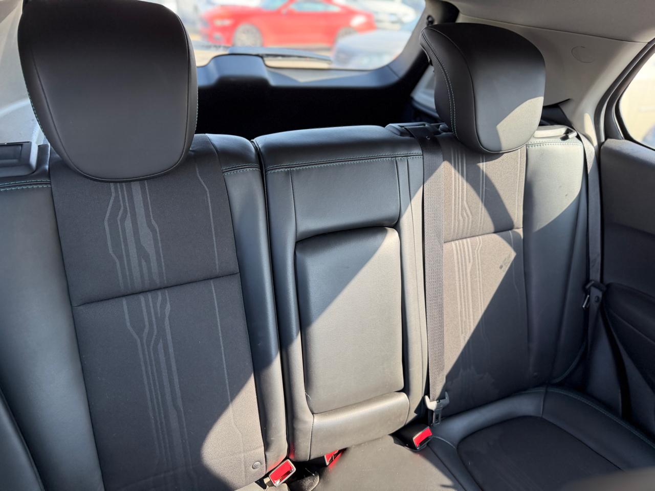 Chevrolet Trax LT FWD 2016