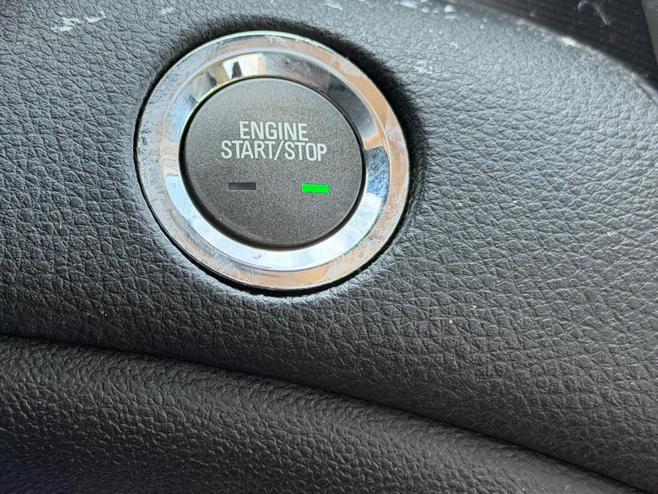 Chevrolet Malibu LTZ 2013