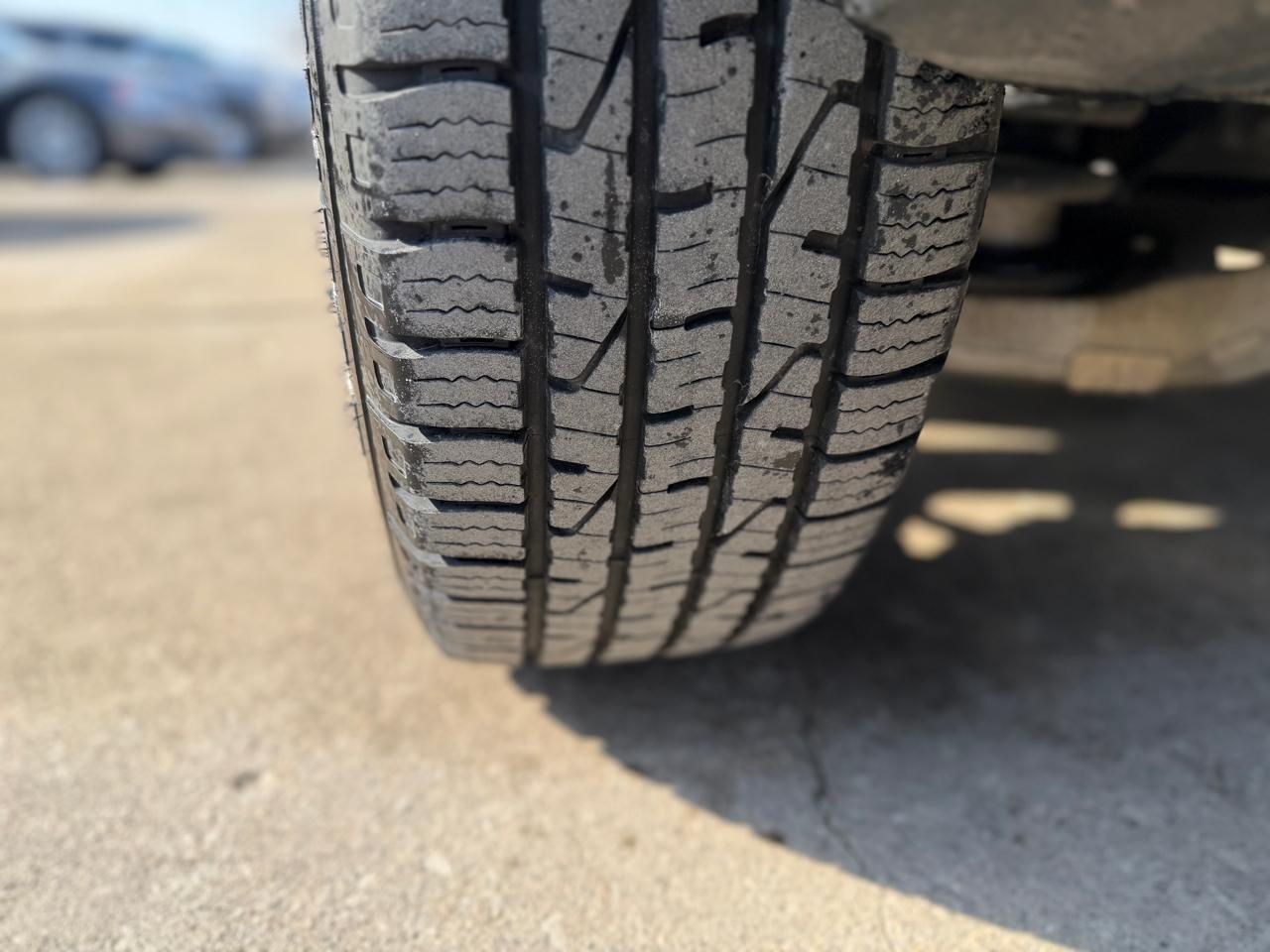 Cadillac SRX Performance Collection 2013