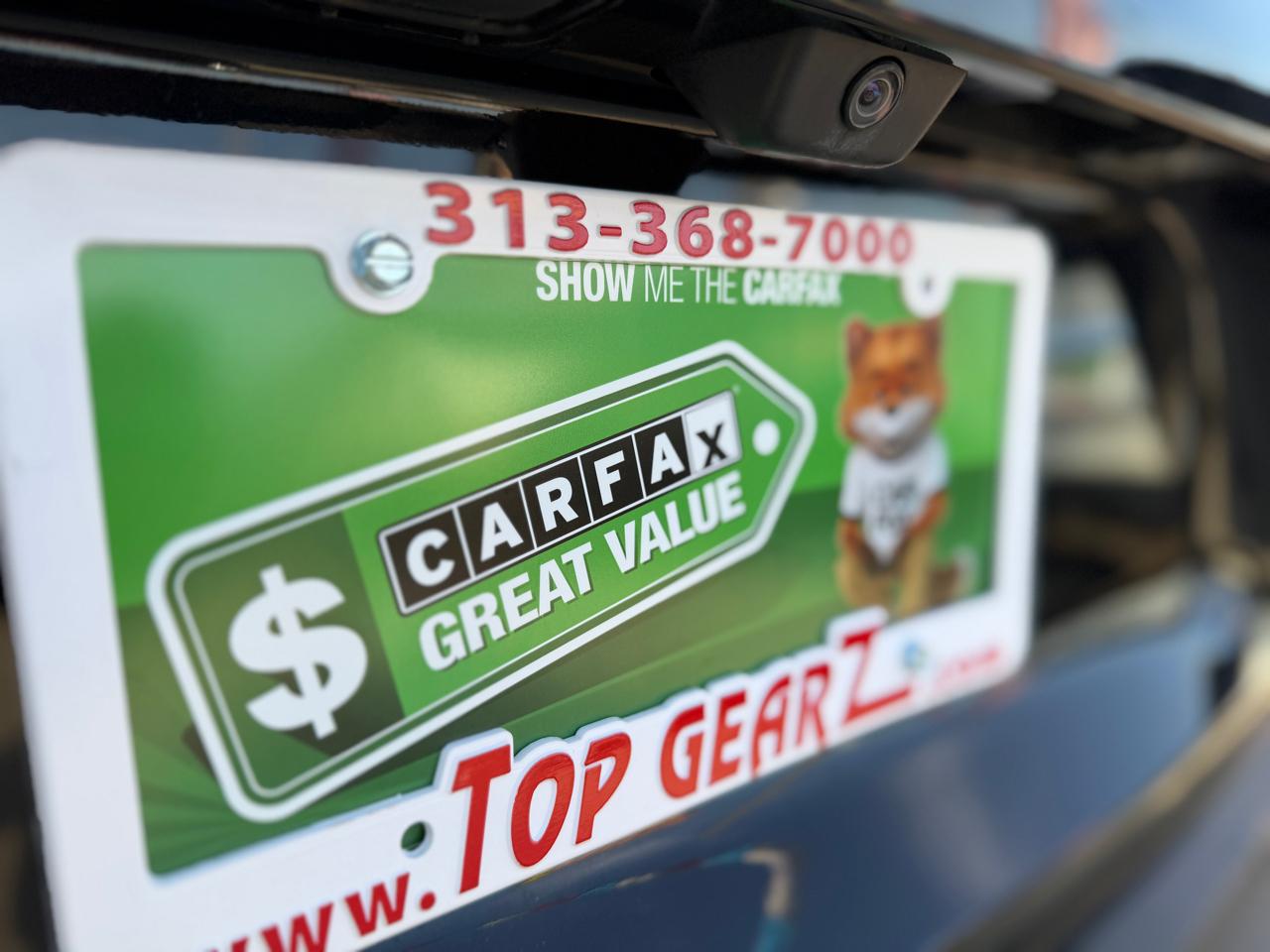 Jeep Cherokee Latitude 4WD 2019