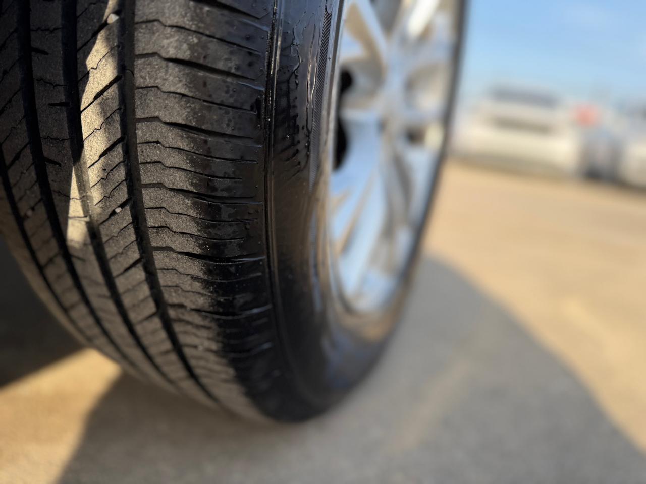 Jeep Cherokee Latitude 4WD 2019