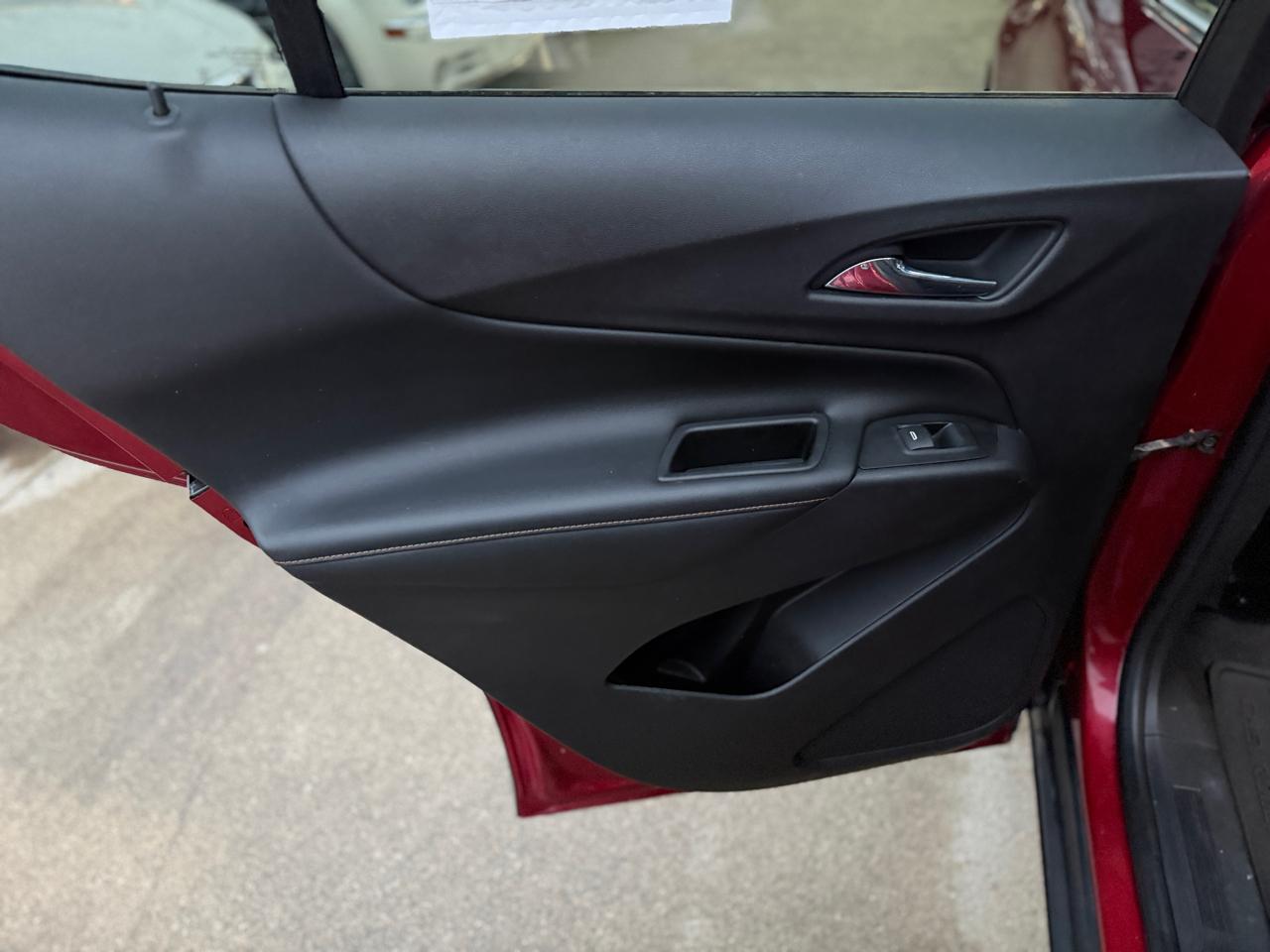 Chevrolet Equinox Premier 2.0 AWD 2020