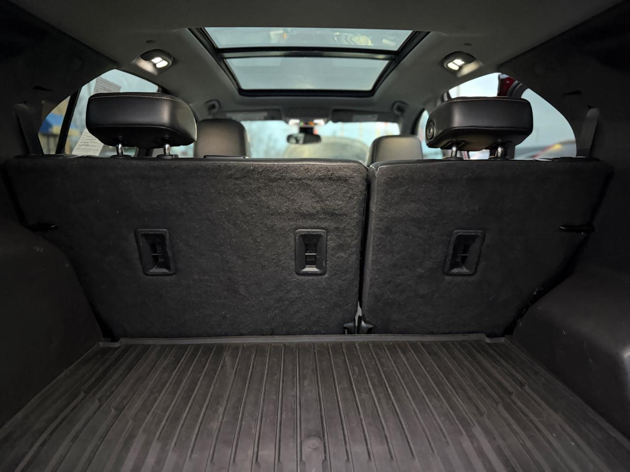 Chevrolet Equinox Premier 2.0 AWD 2020