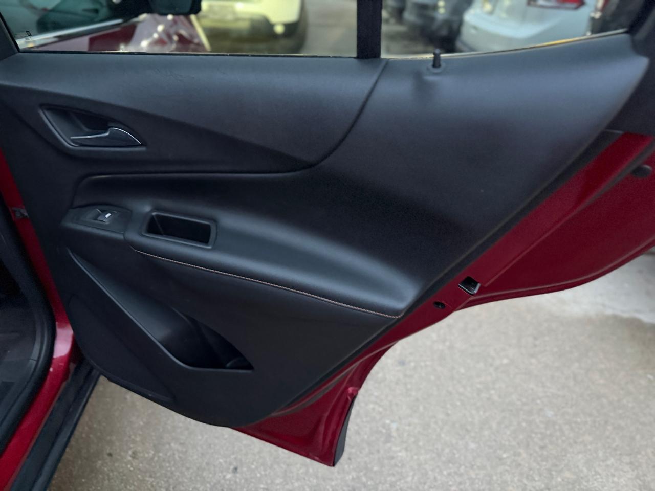 Chevrolet Equinox Premier 2.0 AWD 2020