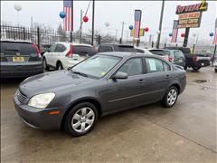 2008 Kia Optima 