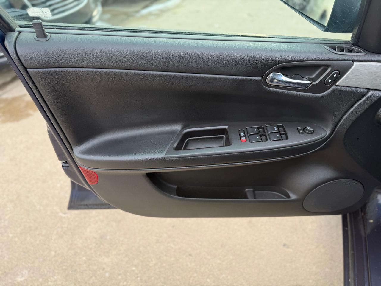 Chevrolet Impala LT 2008