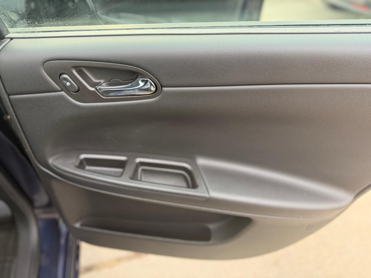 Chevrolet Impala LT 2008