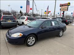 2008 Chevrolet Impala 