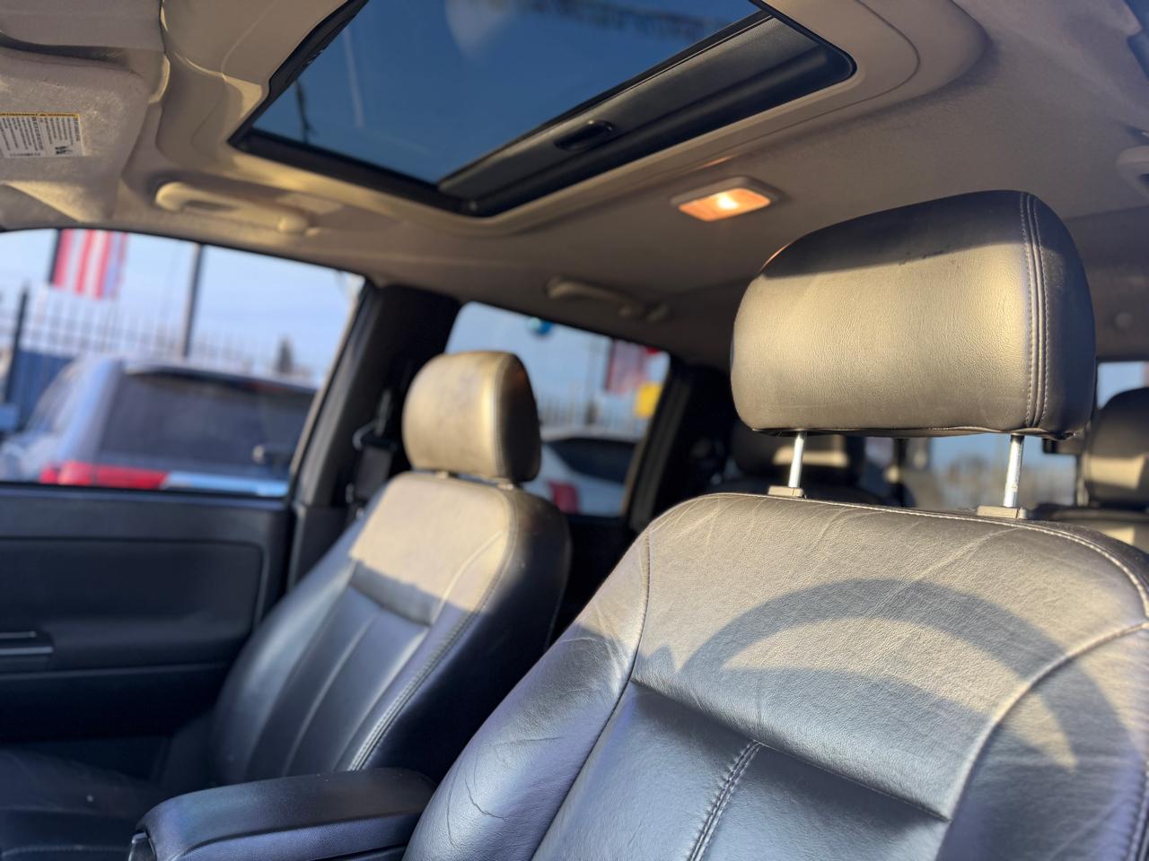 Chevrolet Colorado LT1 Crew Cab 4WD 2007