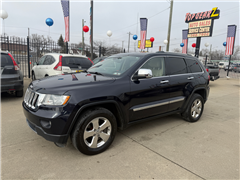 2011 Jeep Grand Cherokee 