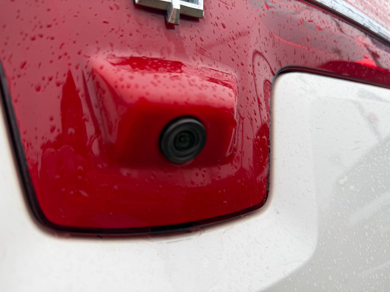 Lincoln MKT 3.5L with EcoBoost AWD 2012