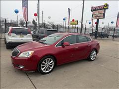 2012 Buick Verano 