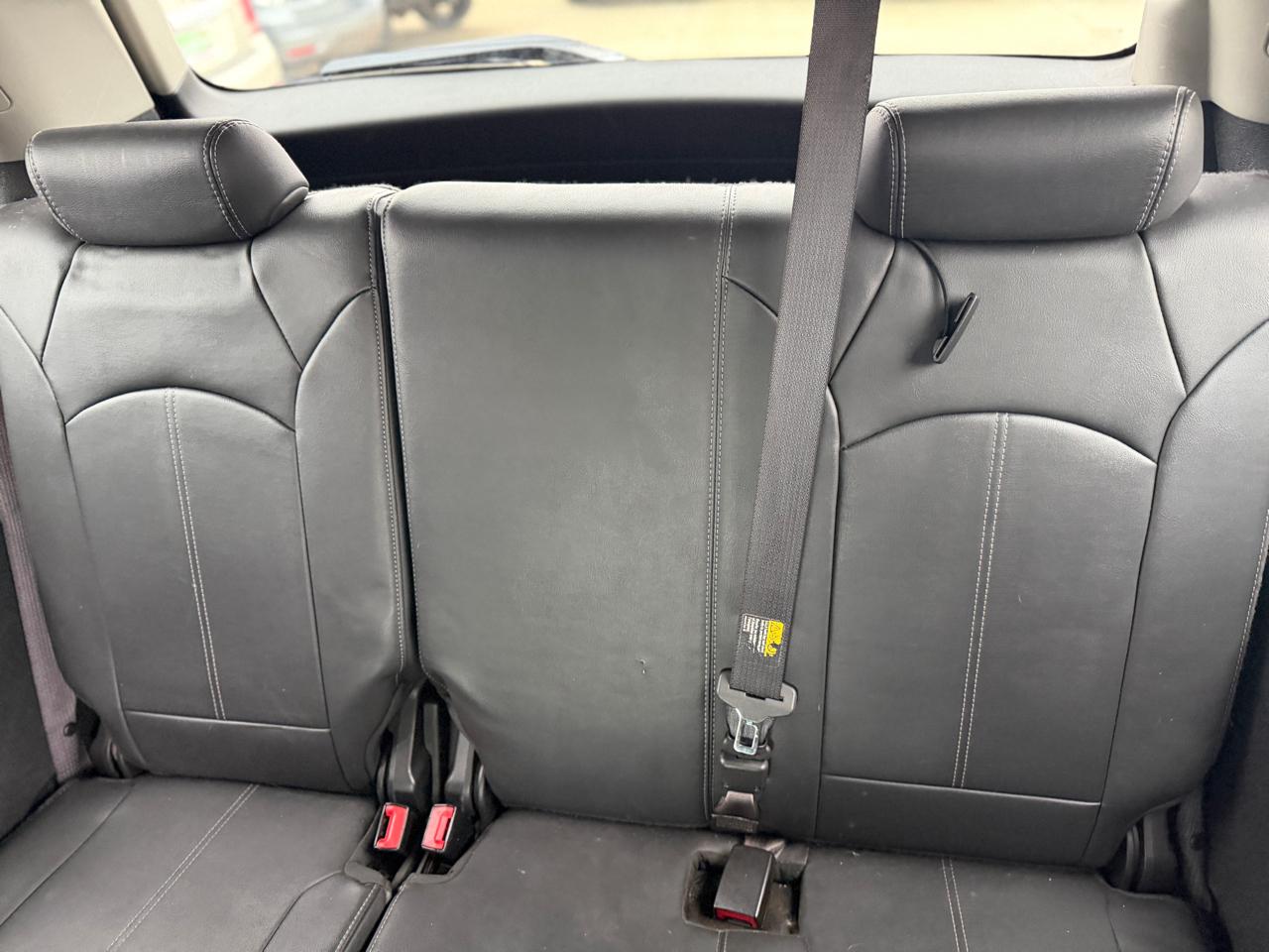 GMC Acadia SLT-1 2014