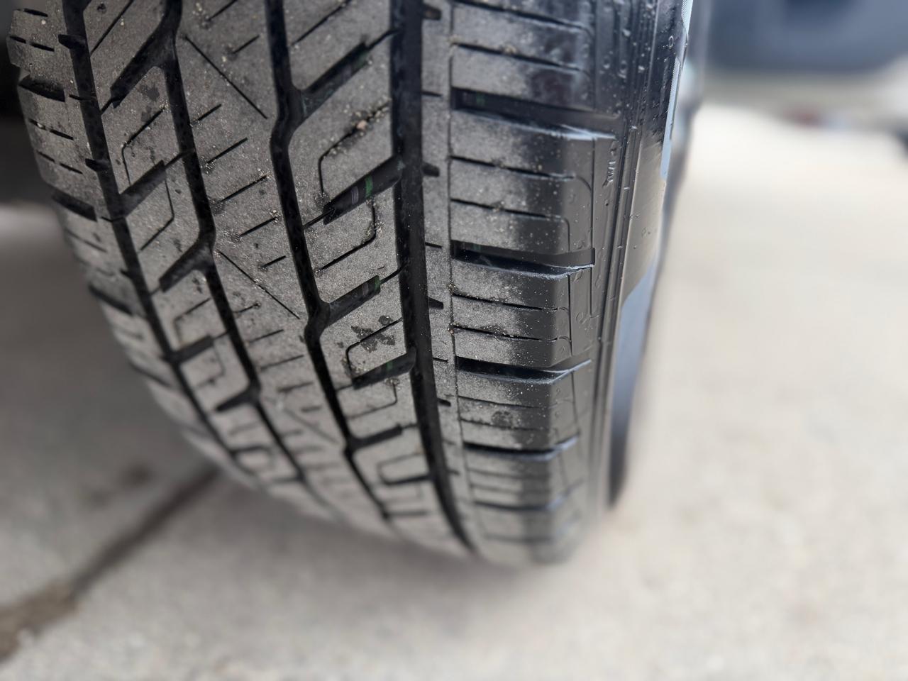 GMC Acadia SLT-1 2014