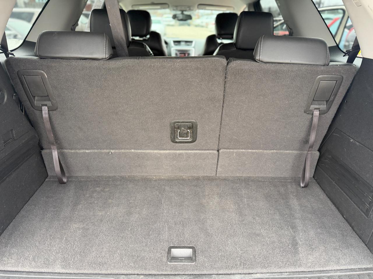 GMC Acadia SLT-1 2014