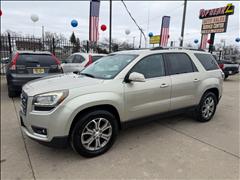 2014 GMC Acadia 