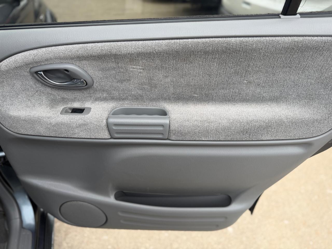 Suzuki XL-7 EX 4WD 2005