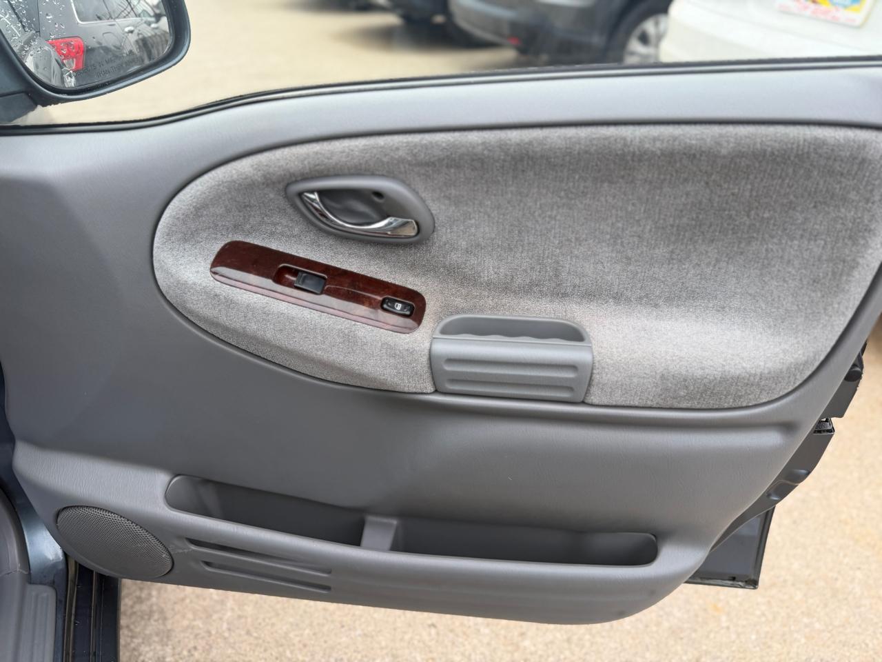 Suzuki XL-7 EX 4WD 2005