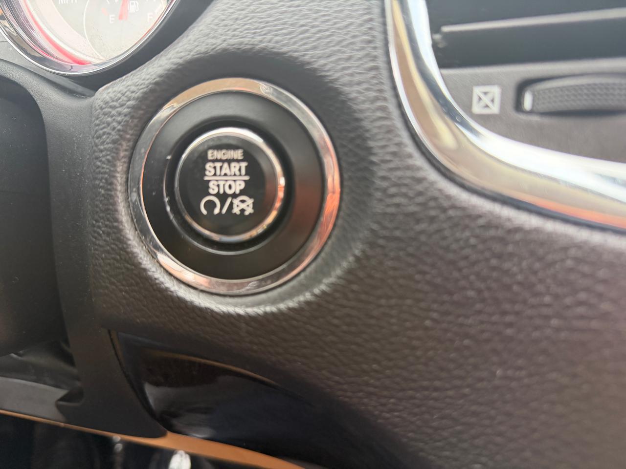 Dodge Durango Citadel AWD 2013