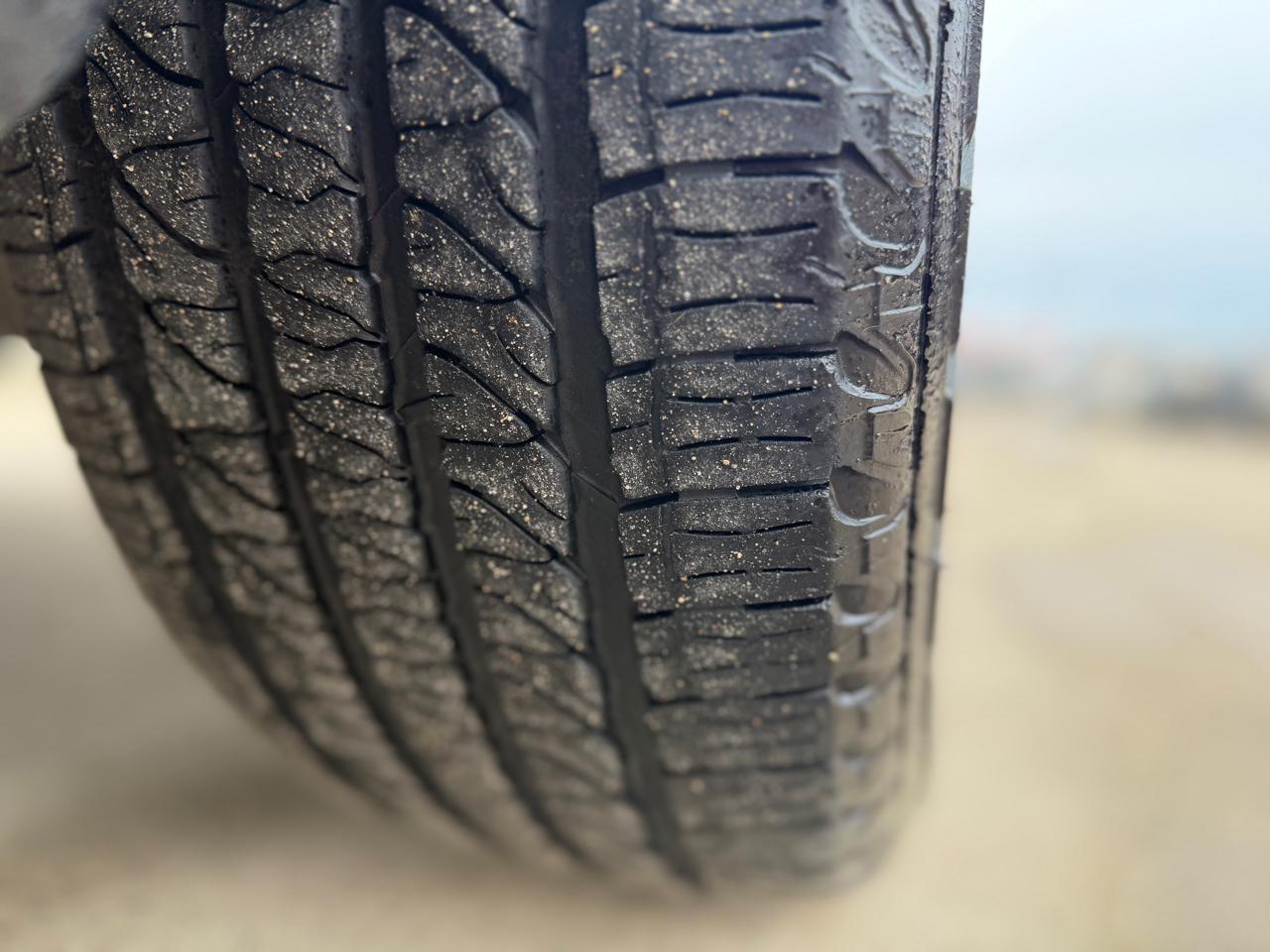 Dodge Durango Citadel AWD 2013