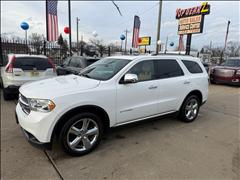 2013 Dodge Durango 