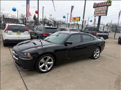 2012 Dodge Charger 