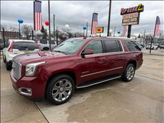 2016 GMC Yukon XL 