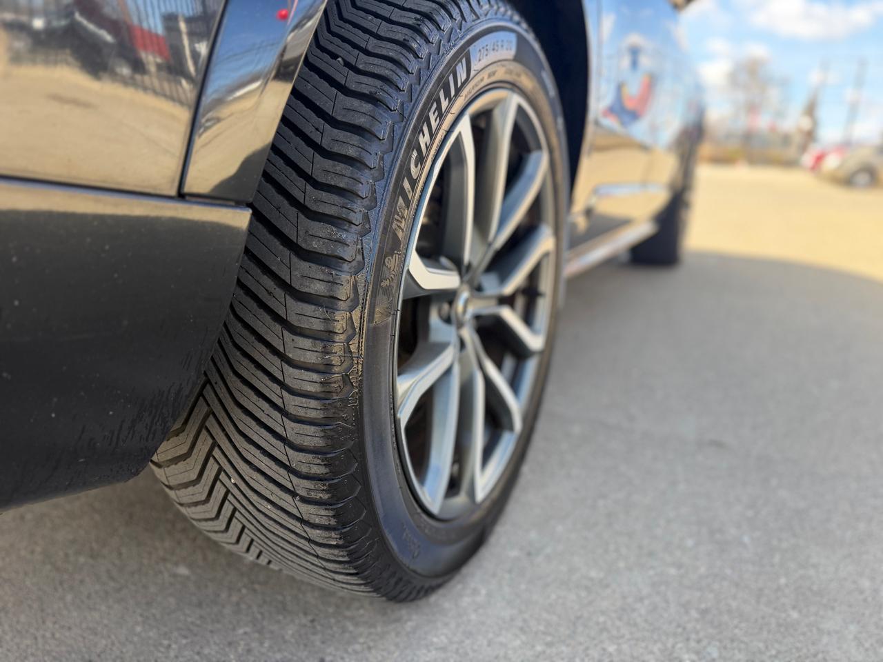 Volvo XC90 T6 Momentum AWD 2016