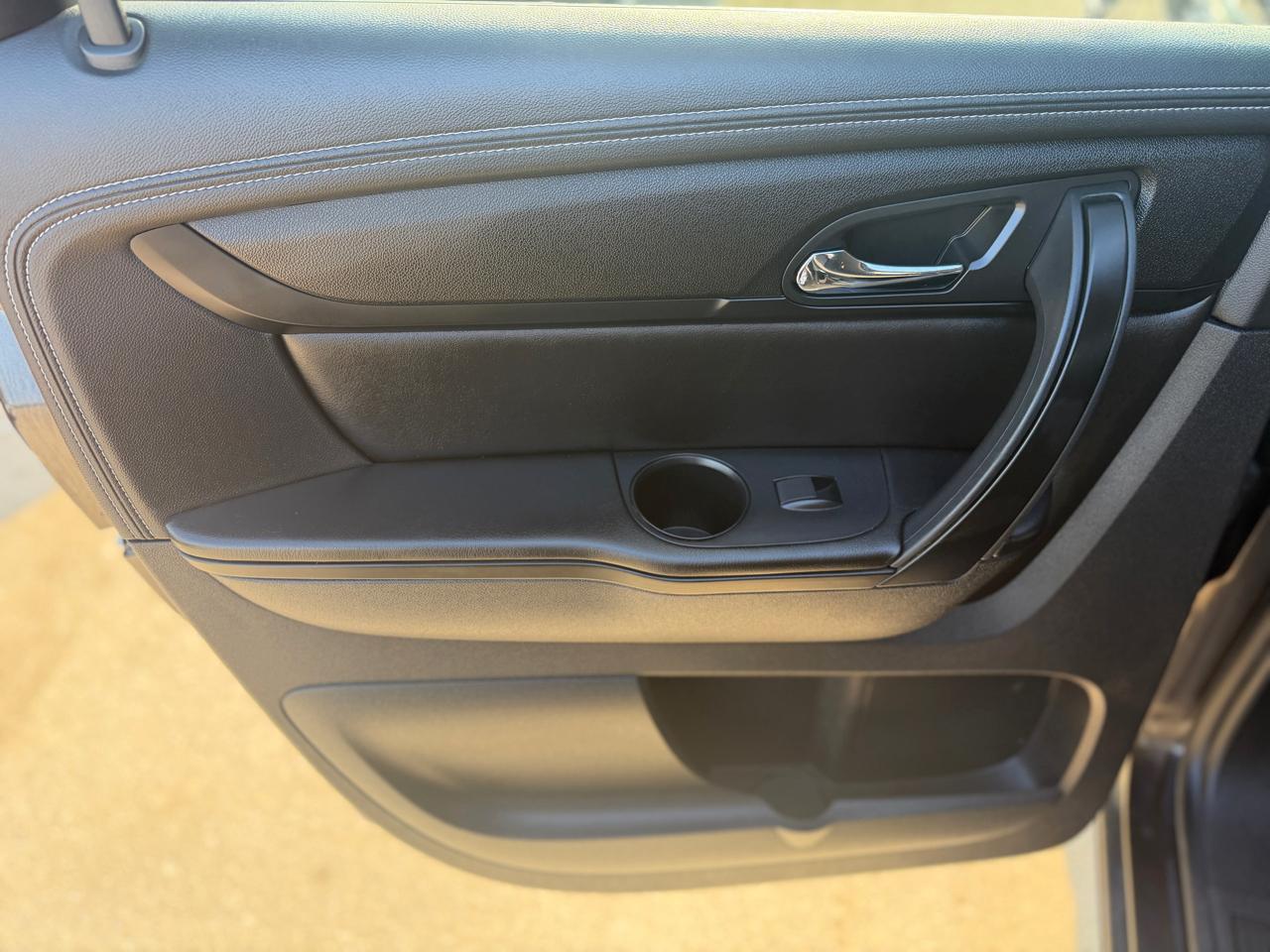 Chevrolet Traverse 1LT AWD 2017