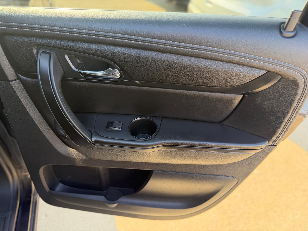 Chevrolet Traverse 1LT AWD 2017