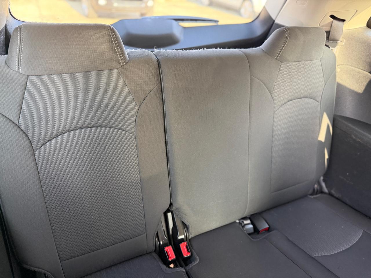 Chevrolet Traverse 1LT AWD 2017