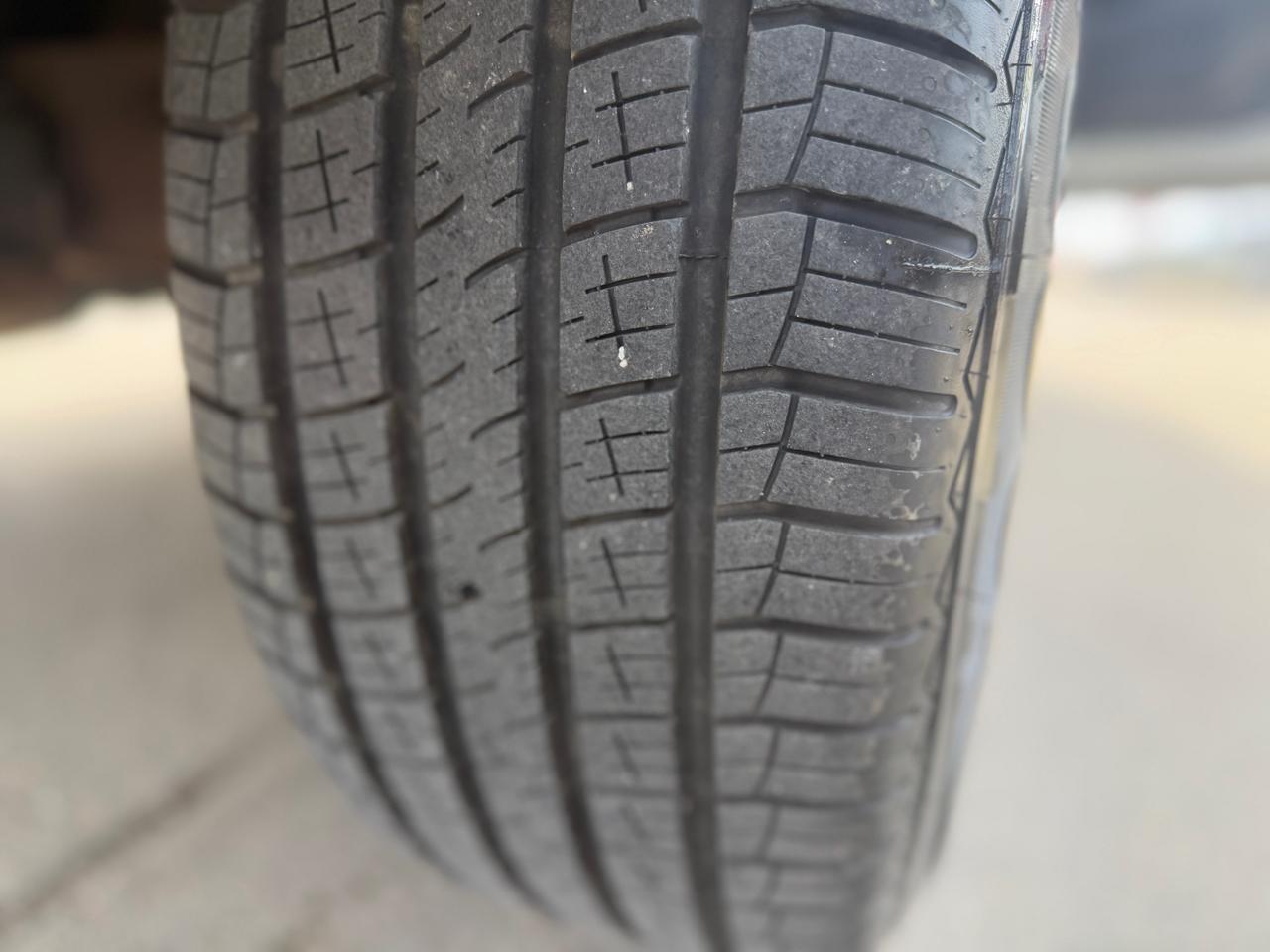 Jeep Commander Limited 4WD 2009