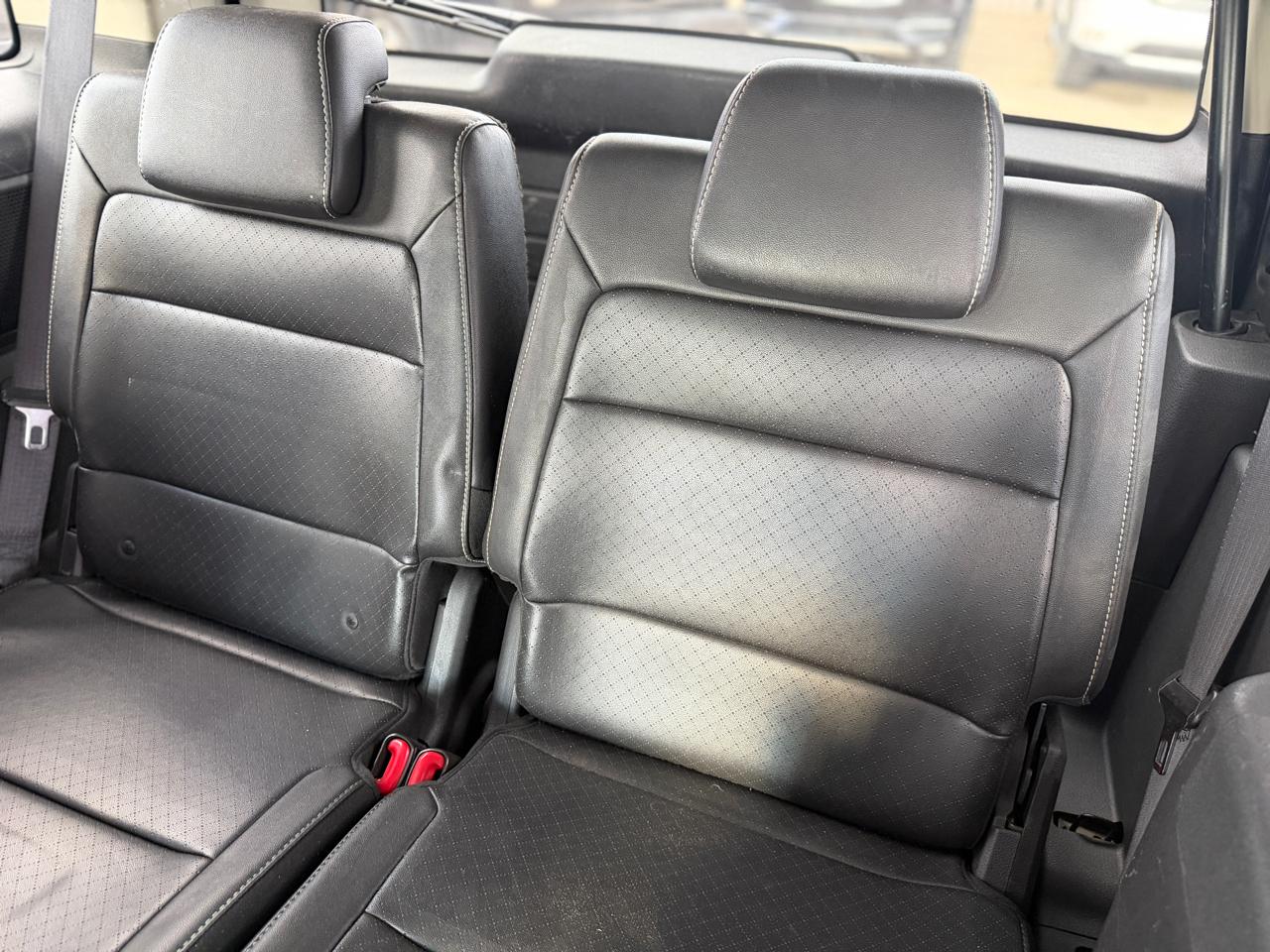 Ford Flex Limited 2009