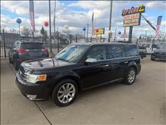 2009 Ford Flex 
