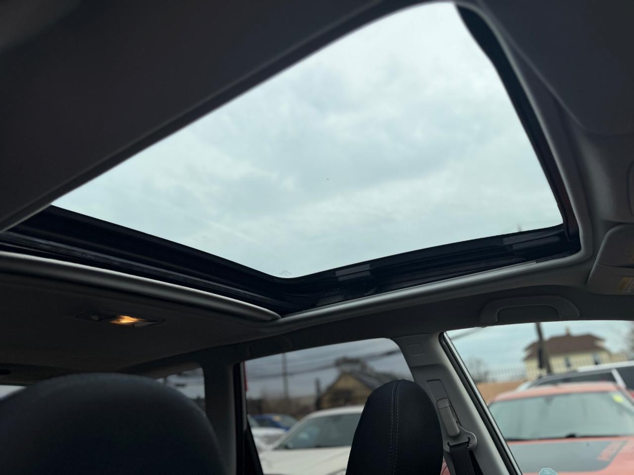 Subaru Forester 2.5X Premium 2009