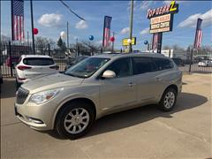 2014 Buick Enclave 