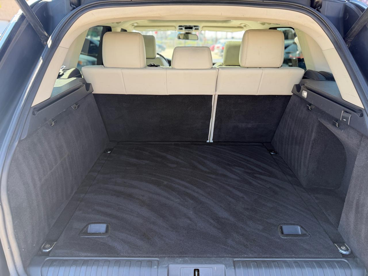 Land Rover Range Rover Sport  2014