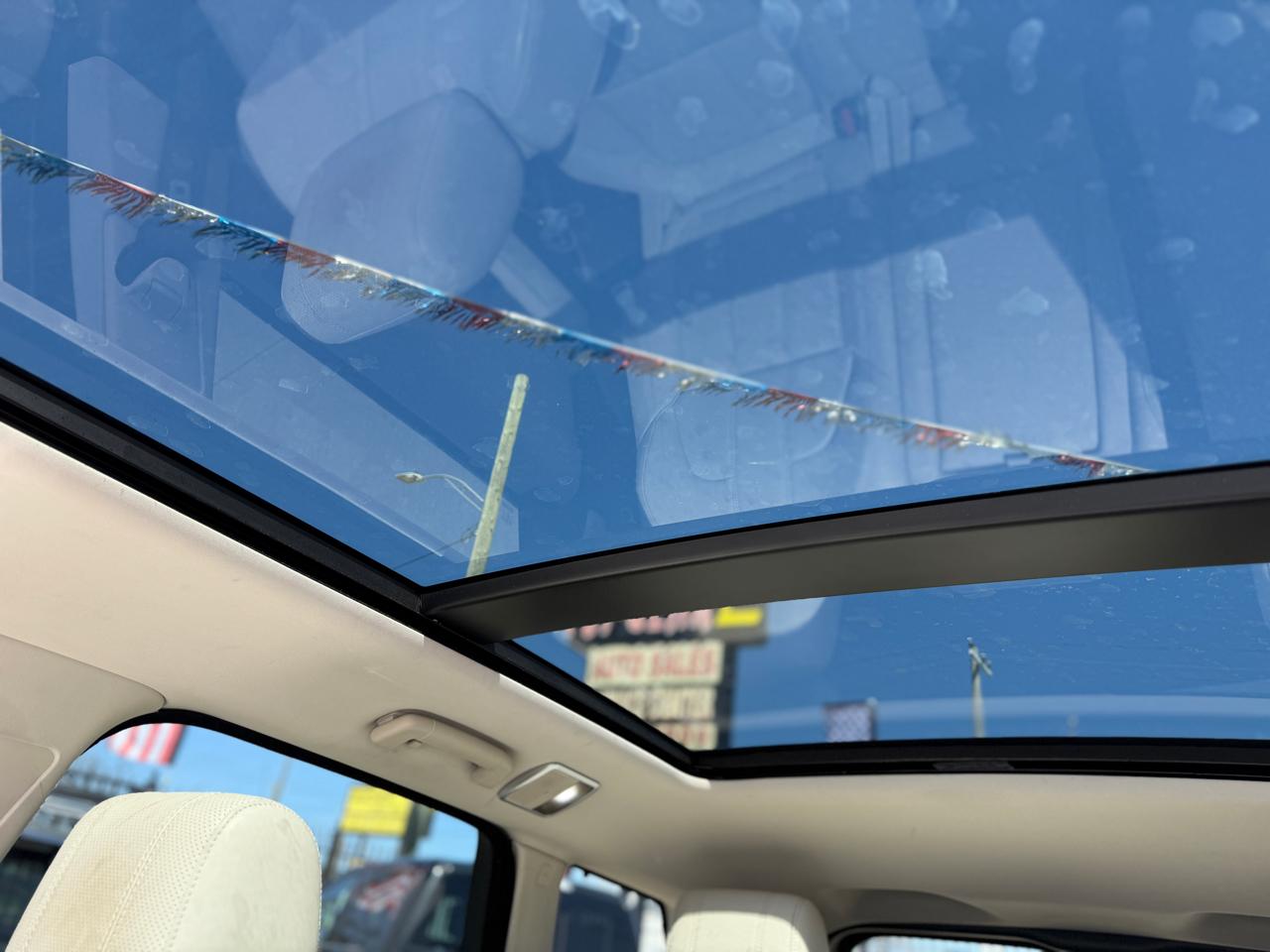 Land Rover Range Rover Sport  2014