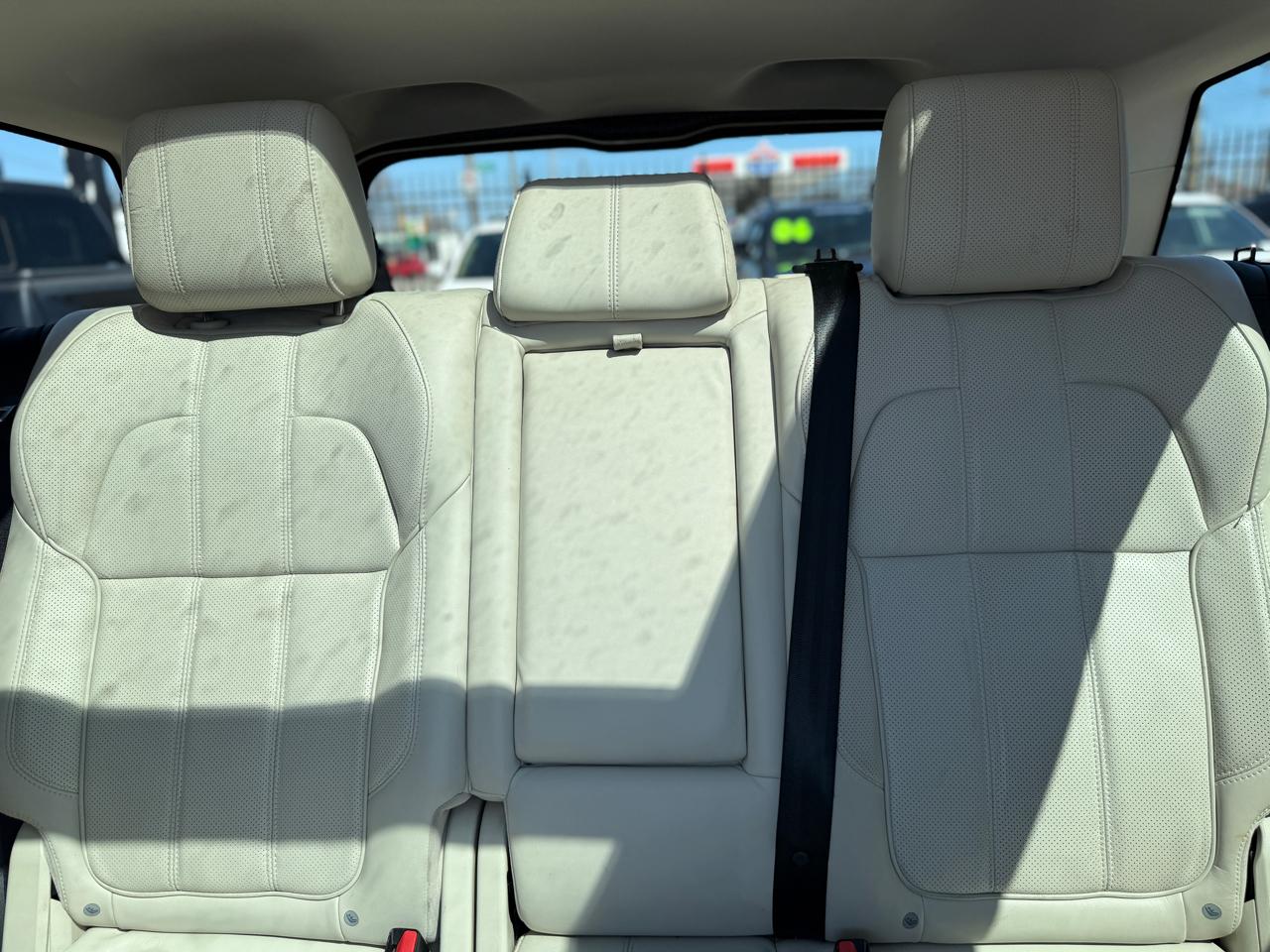 Land Rover Range Rover Sport  2014