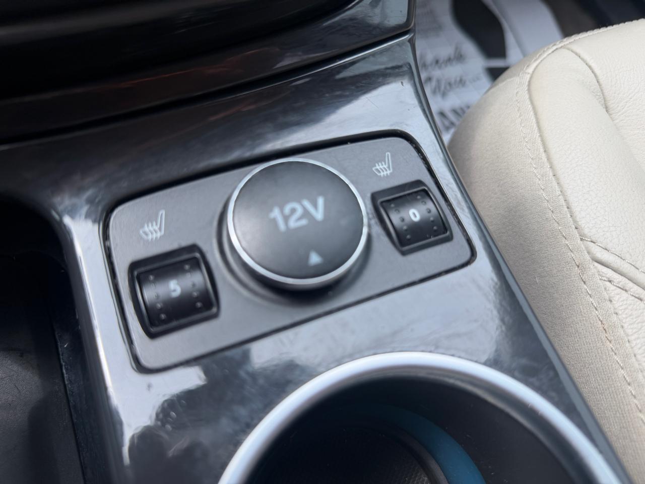 Ford Escape Titanium 2014