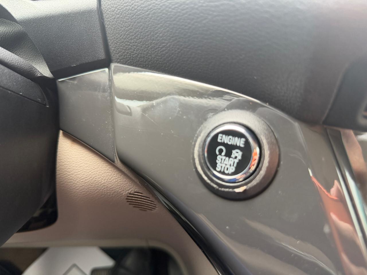 Ford Escape Titanium 2014